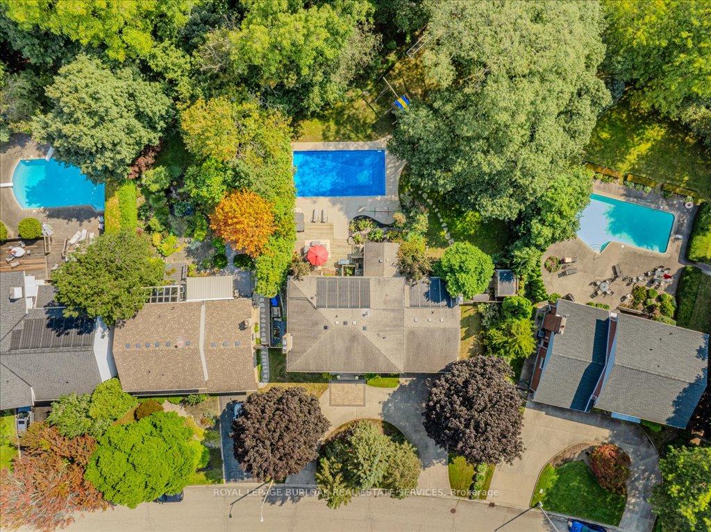 Photo 1 of 11 Robinhood Drive, Hamilton, Dundas — HOMEH