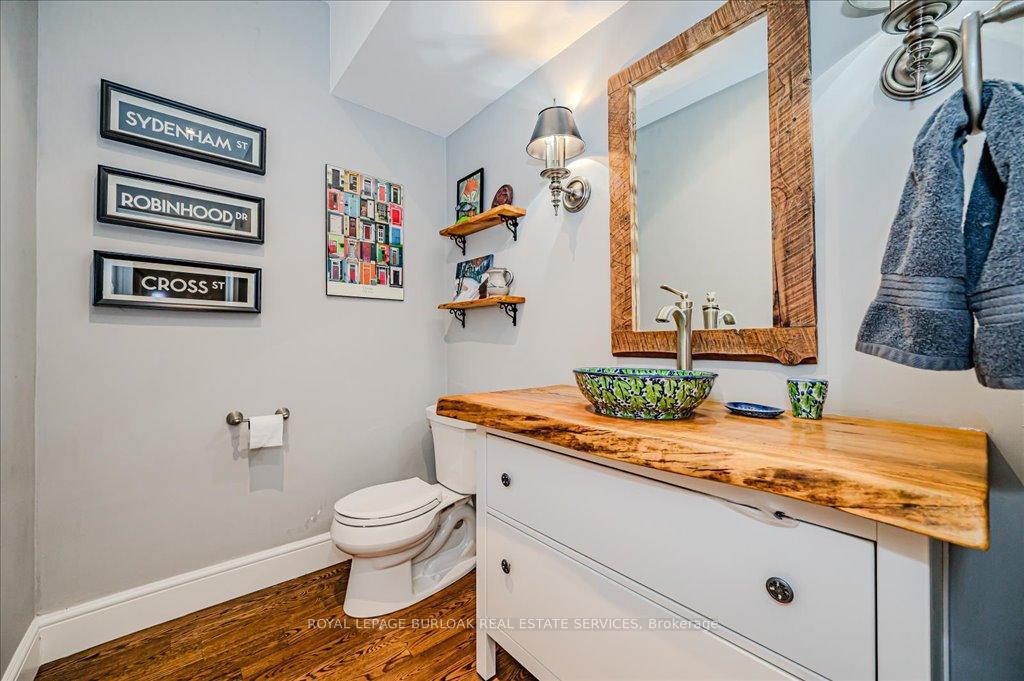 Photo 3 of 11 Robinhood Drive, Hamilton, Dundas — HOMEH