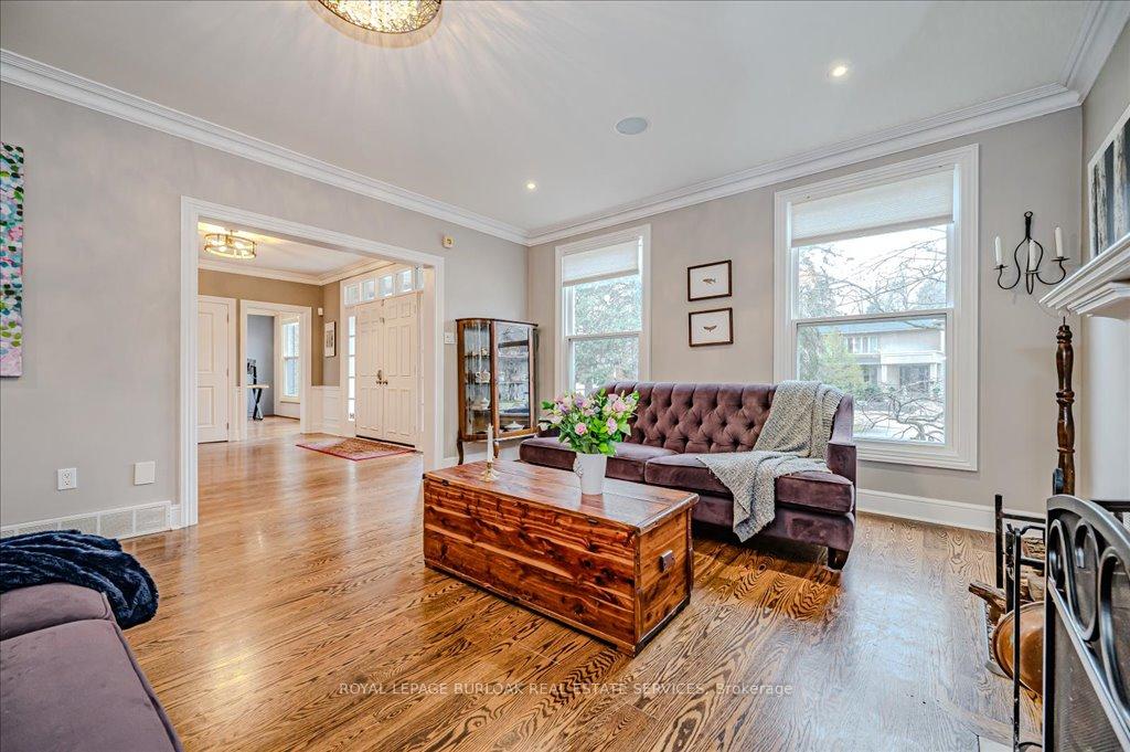 Photo 6 of 11 Robinhood Drive, Hamilton, Dundas — HOMEH
