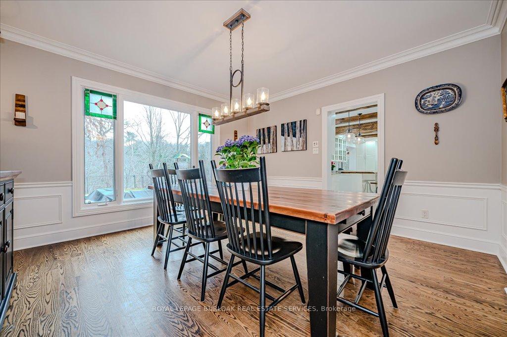 Photo 14 of 11 Robinhood Drive, Hamilton, Dundas — HOMEH
