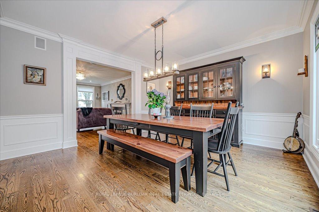 Photo 9 of 11 Robinhood Drive, Hamilton, Dundas — HOMEH