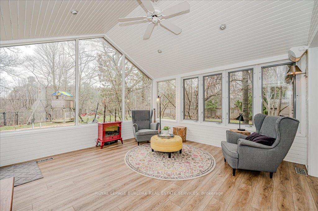 Photo 16 of 11 Robinhood Drive, Hamilton, Dundas — HOMEH
