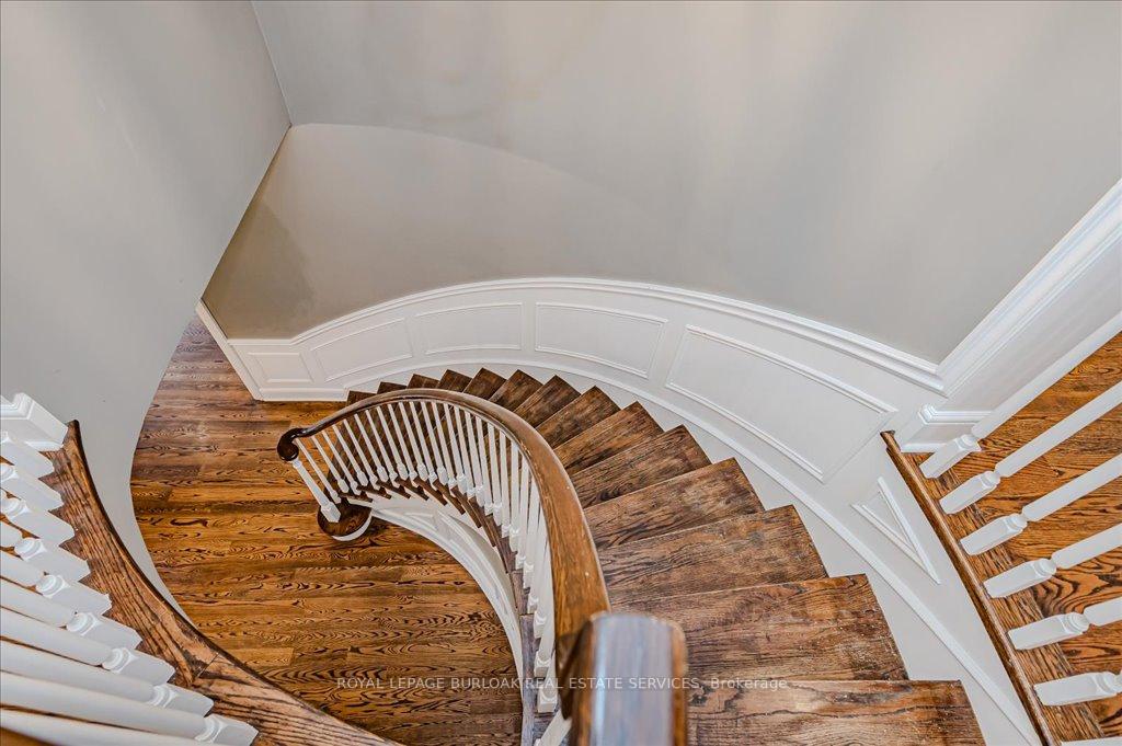 Photo 19 of 11 Robinhood Drive, Hamilton, Dundas — HOMEH