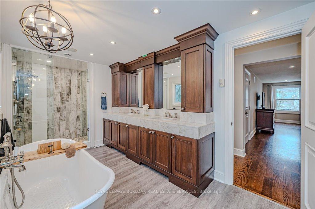 Photo 26 of 11 Robinhood Drive, Hamilton, Dundas — HOMEH