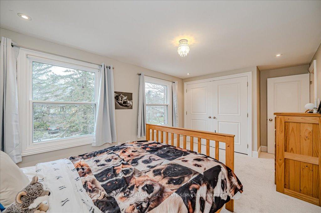 Photo 23 of 11 Robinhood Drive, Hamilton, Dundas — HOMEH