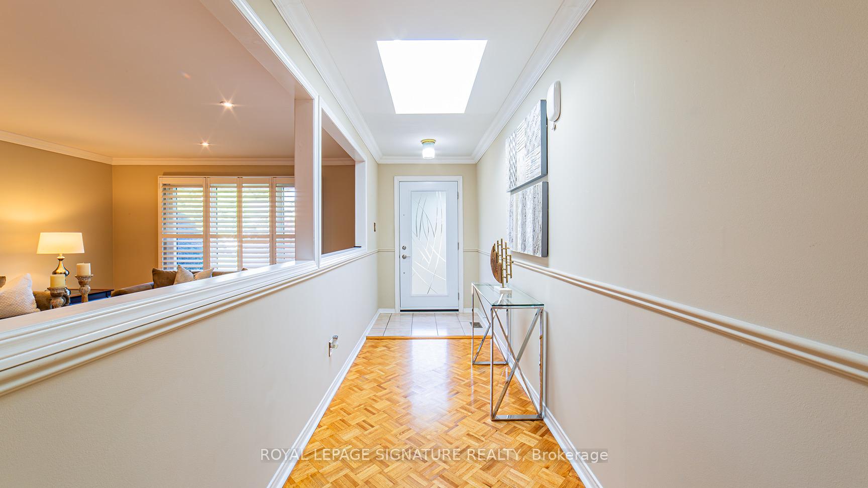 Photo 2 of 69 Harvest Moon Drive, Markham, Milliken Mills West — HOMEH