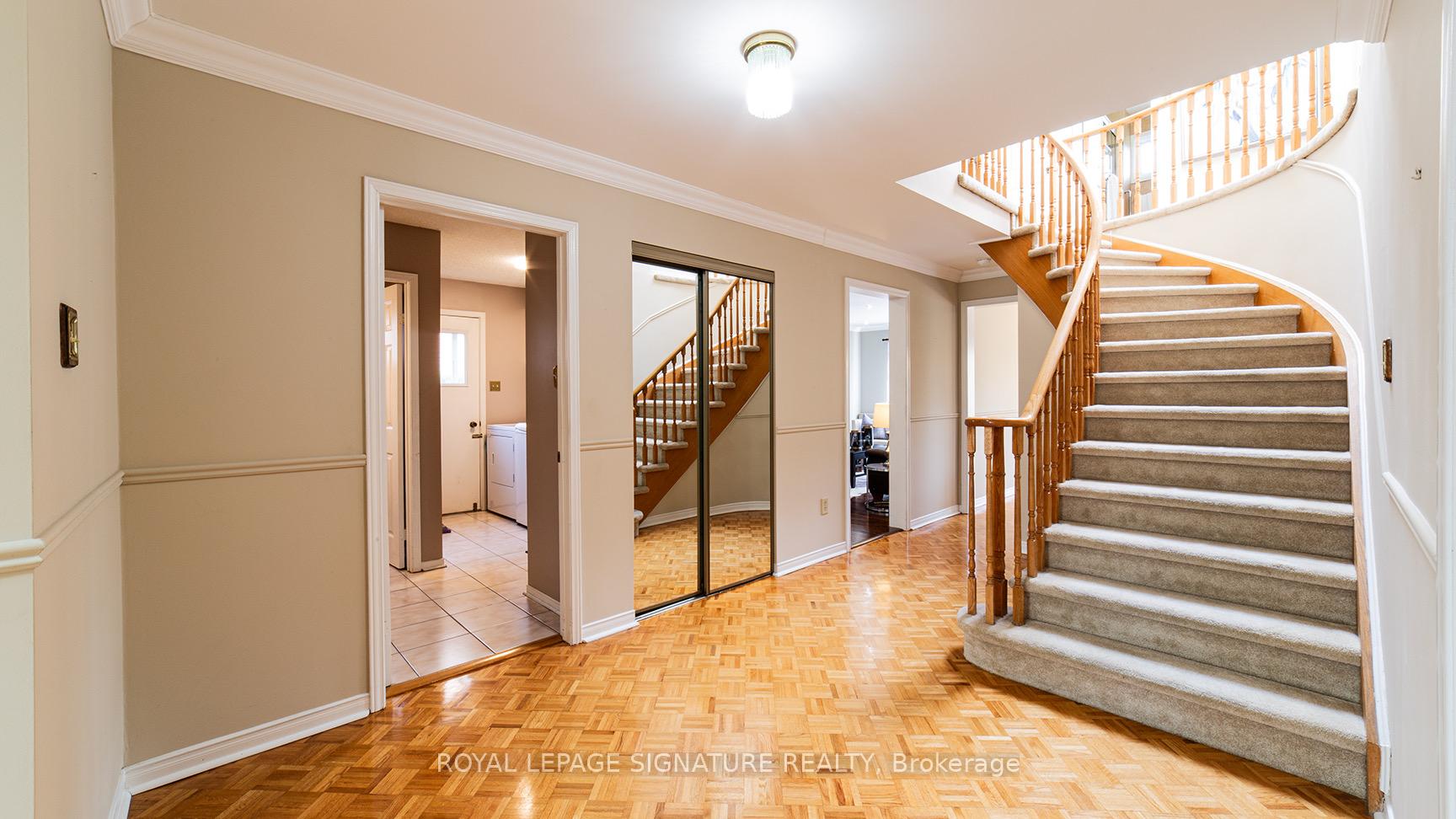 Photo 3 of 69 Harvest Moon Drive, Markham, Milliken Mills West — HOMEH