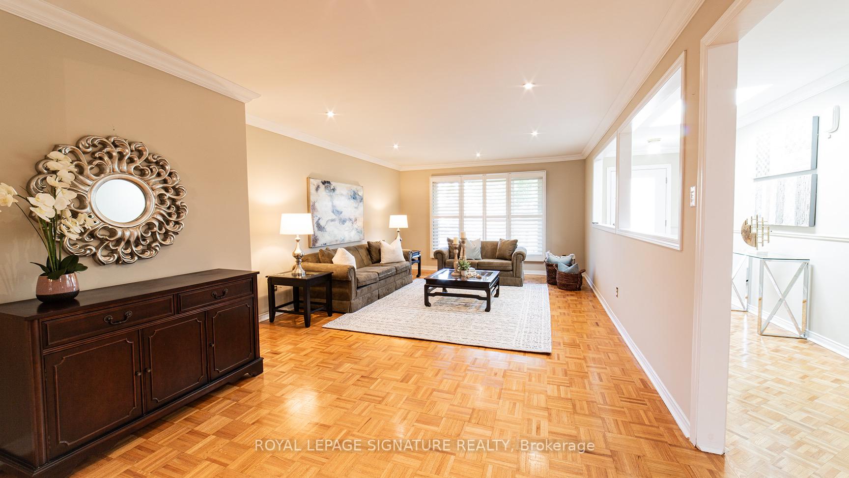 Photo 6 of 69 Harvest Moon Drive, Markham, Milliken Mills West — HOMEH