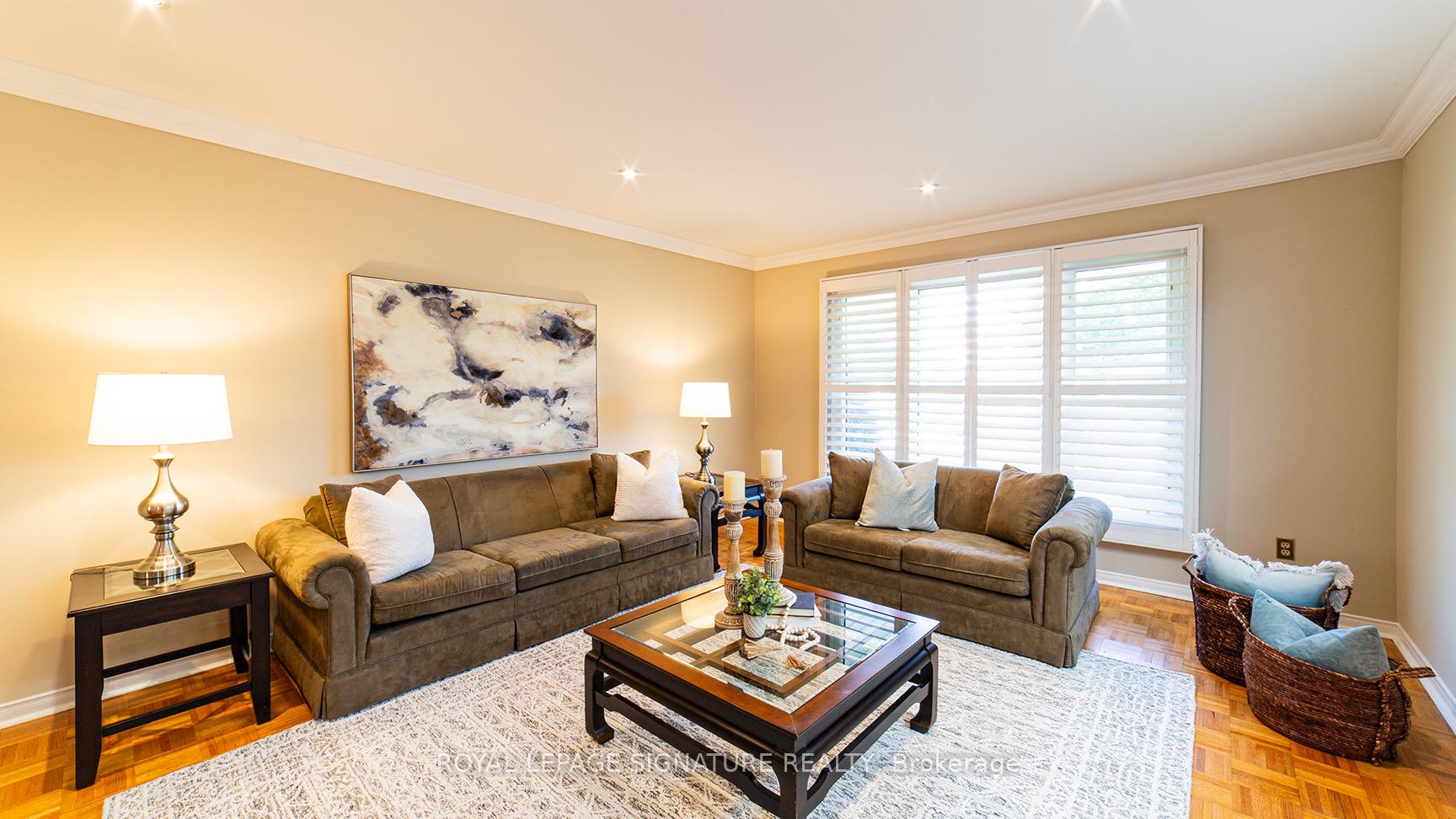 Photo 5 of 69 Harvest Moon Drive, Markham, Milliken Mills West — HOMEH
