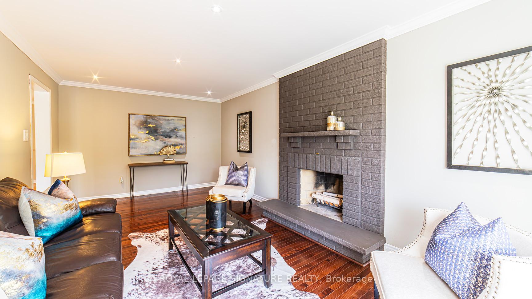 Photo 11 of 69 Harvest Moon Drive, Markham, Milliken Mills West — HOMEH