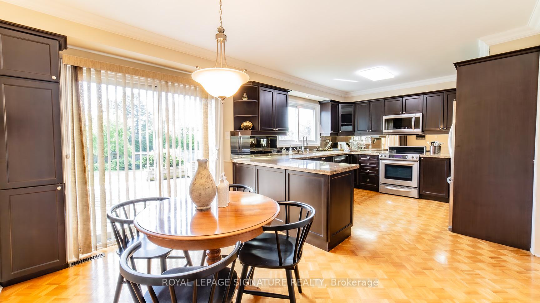 Photo 7 of 69 Harvest Moon Drive, Markham, Milliken Mills West — HOMEH