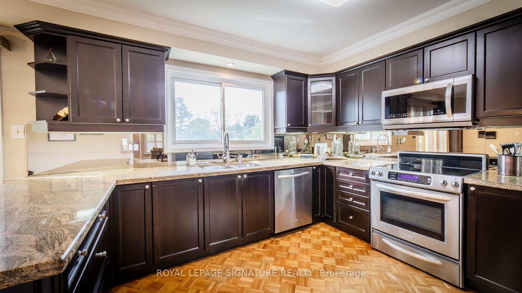 Photo 27 of 69 Harvest Moon Drive, Markham, Milliken Mills West — HOMEH