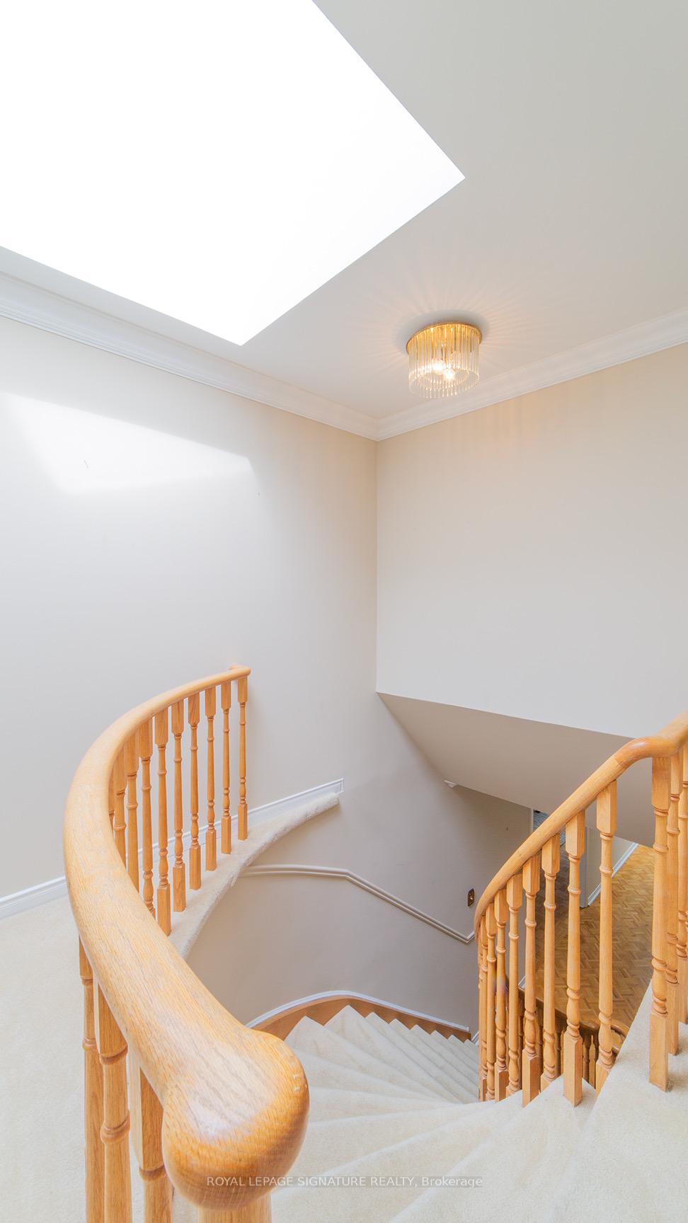 Photo 21 of 69 Harvest Moon Drive, Markham, Milliken Mills West — HOMEH
