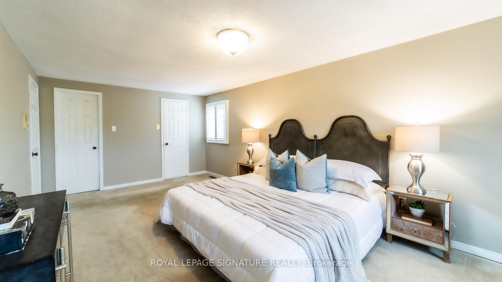 Photo 10 of 69 Harvest Moon Drive, Markham, Milliken Mills West — HOMEH