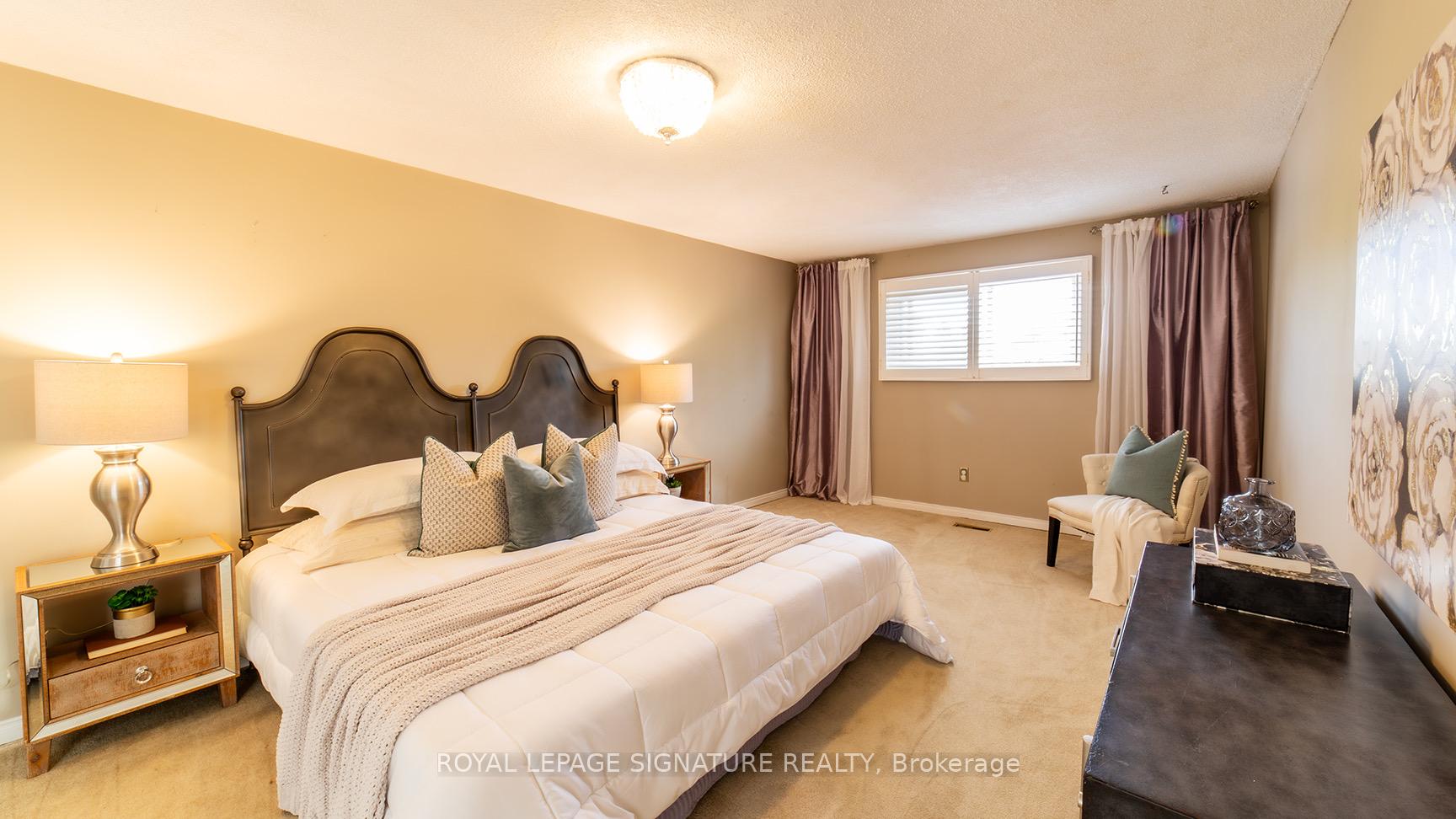 Photo 22 of 69 Harvest Moon Drive, Markham, Milliken Mills West — HOMEH