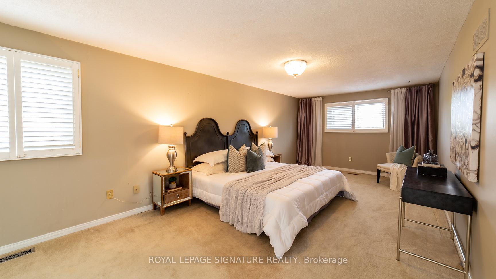 Photo 12 of 69 Harvest Moon Drive, Markham, Milliken Mills West — HOMEH