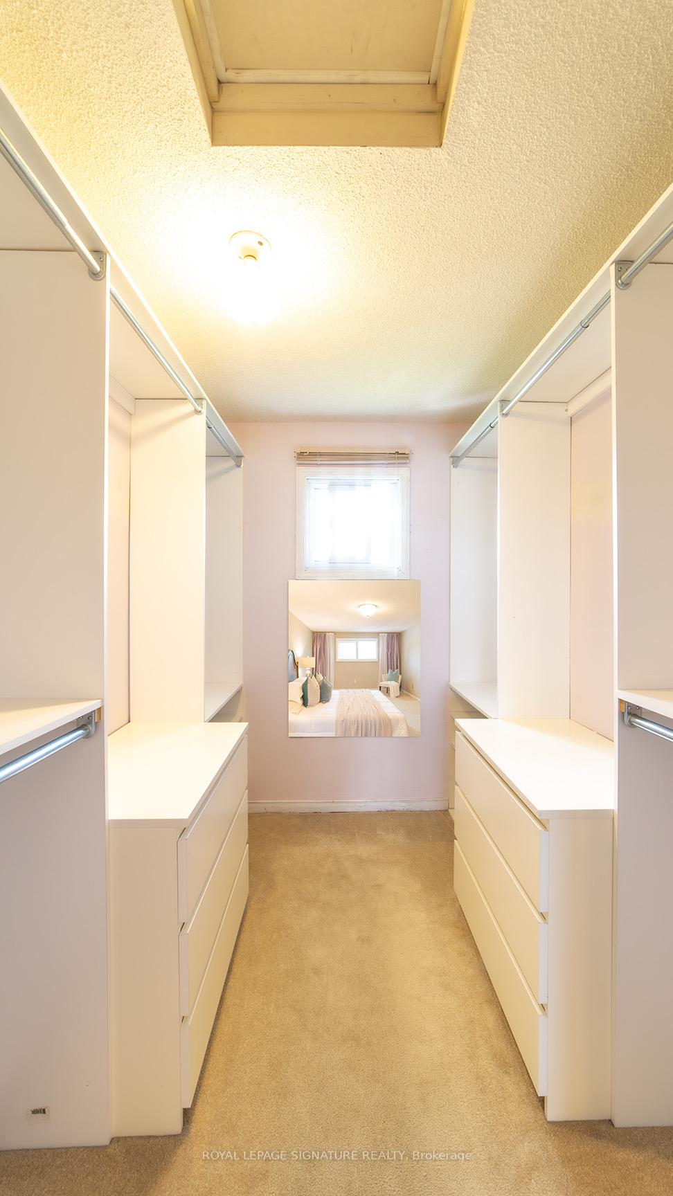 Photo 26 of 69 Harvest Moon Drive, Markham, Milliken Mills West — HOMEH