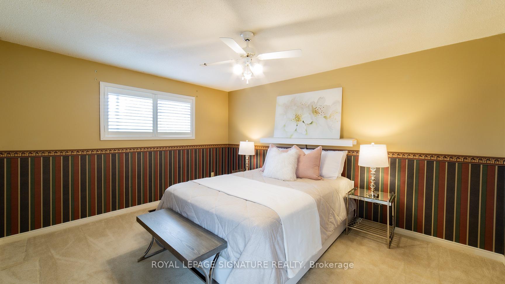 Photo 13 of 69 Harvest Moon Drive, Markham, Milliken Mills West — HOMEH