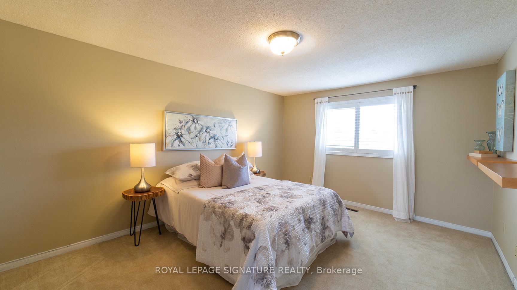 Photo 25 of 69 Harvest Moon Drive, Markham, Milliken Mills West — HOMEH