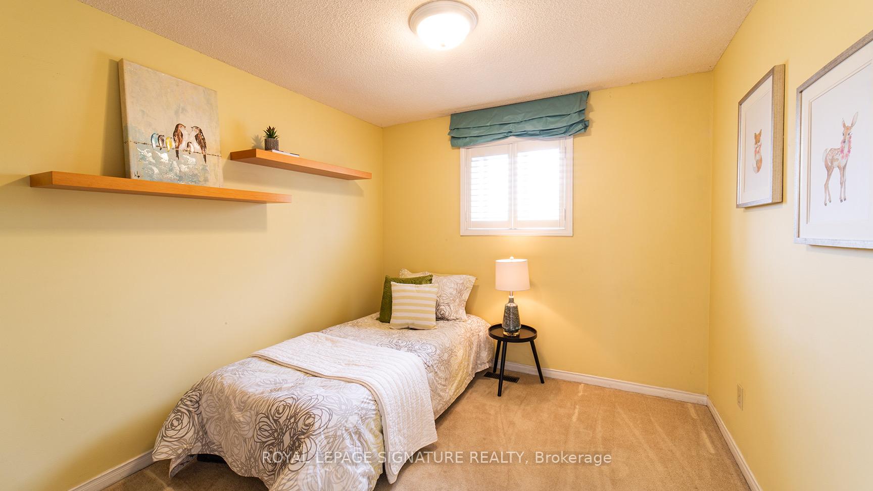 Photo 19 of 69 Harvest Moon Drive, Markham, Milliken Mills West — HOMEH
