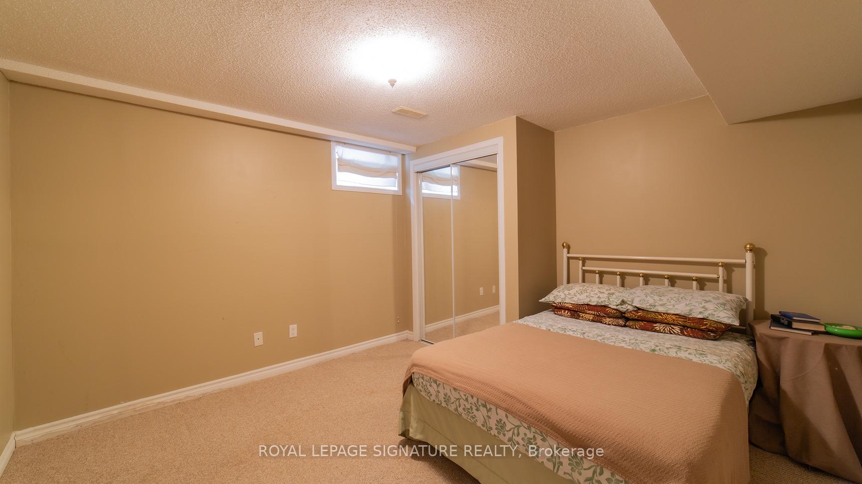 Photo 18 of 69 Harvest Moon Drive, Markham, Milliken Mills West — HOMEH