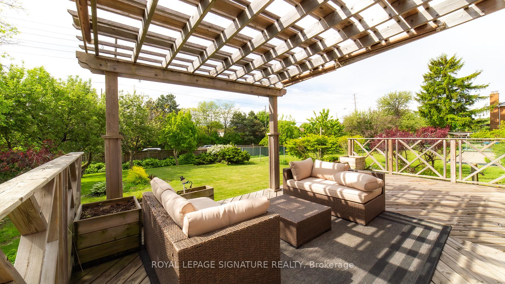Photo 23 of 69 Harvest Moon Drive, Markham, Milliken Mills West — HOMEH