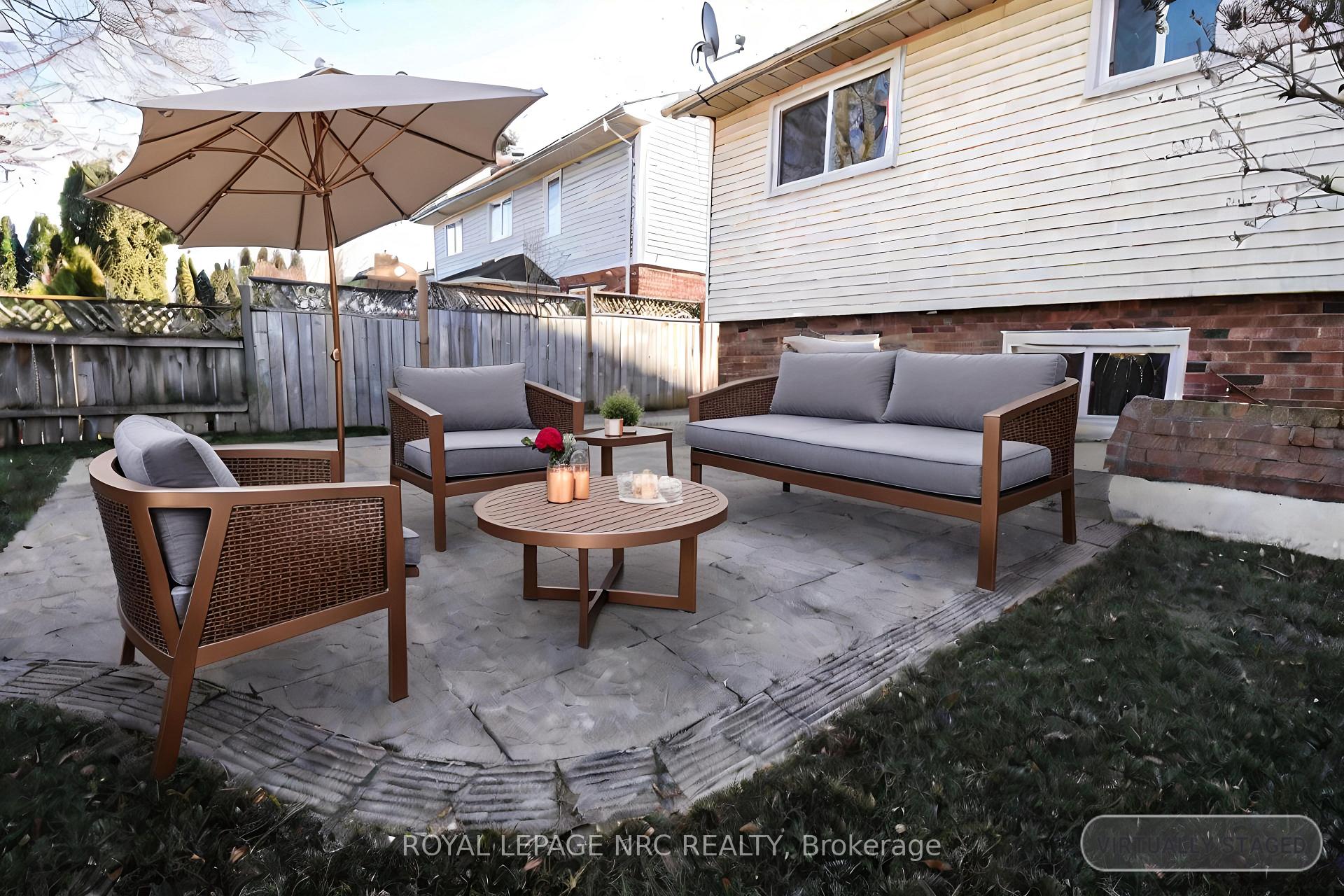 Photo 26 of 9 Bahama Bay, St. Catharines, Bunting/Linwell — HOMEH