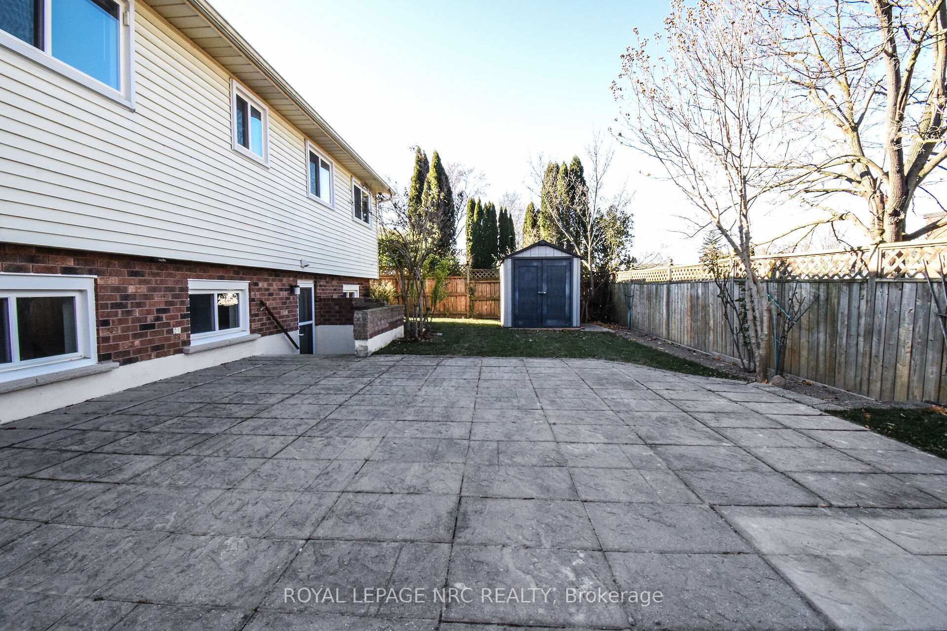 Photo 25 of 9 Bahama Bay, St. Catharines, Bunting/Linwell — HOMEH