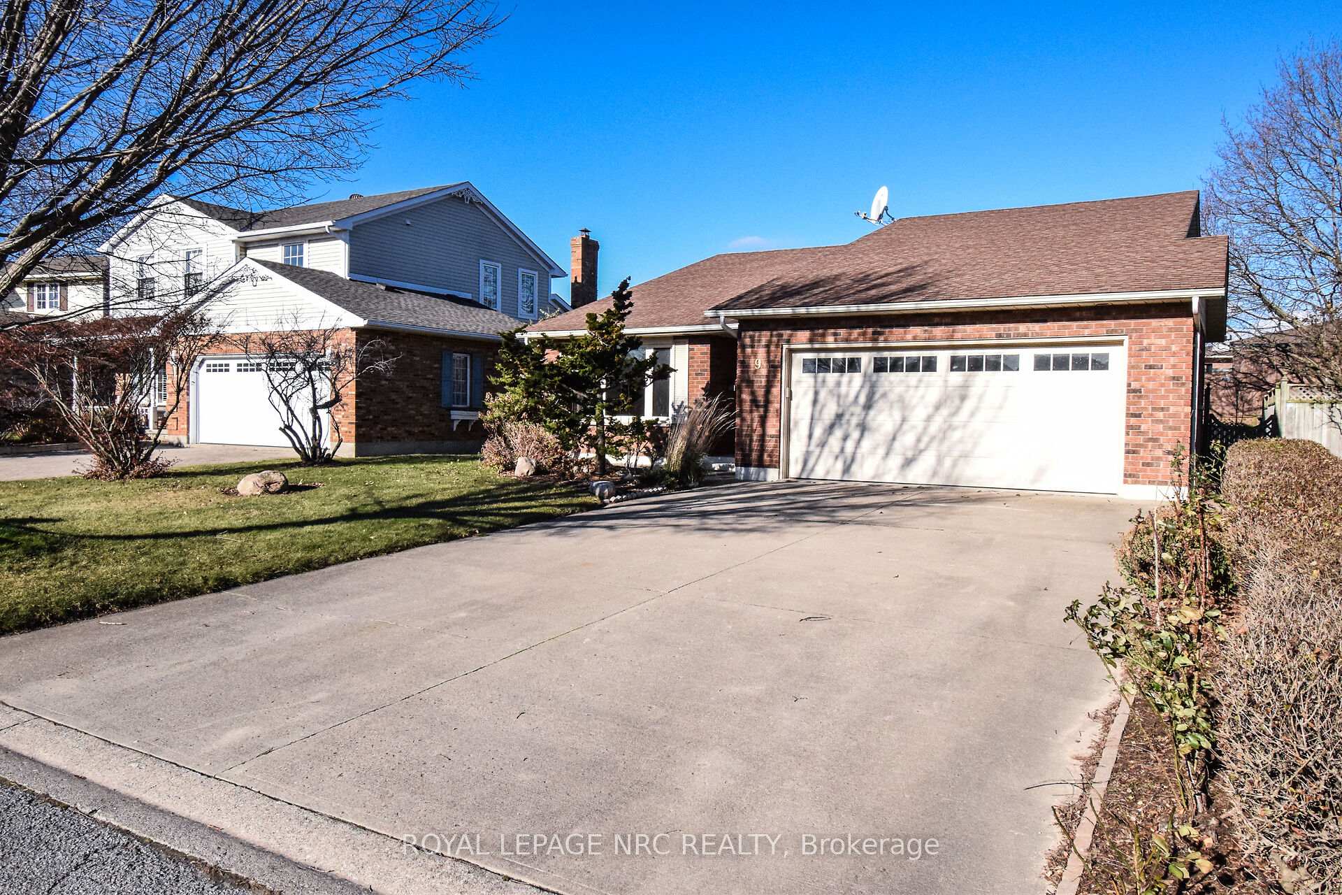 Photo 29 of 9 Bahama Bay, St. Catharines, Bunting/Linwell — HOMEH