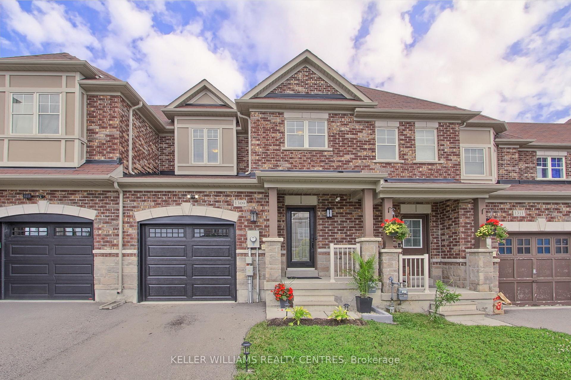 Photo 1 of 1309 Lormel Gate, Innisfil, Lefroy — HOMEH