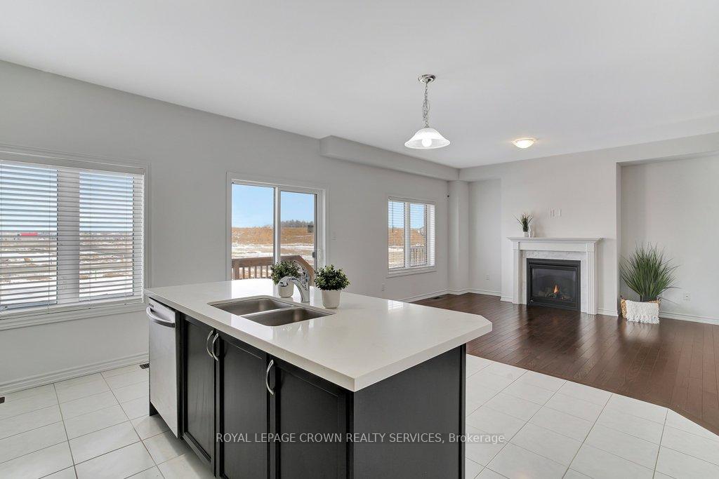 Photo 14 of 12 Scenic Ridge Gate, Brant, Paris — HOMEH