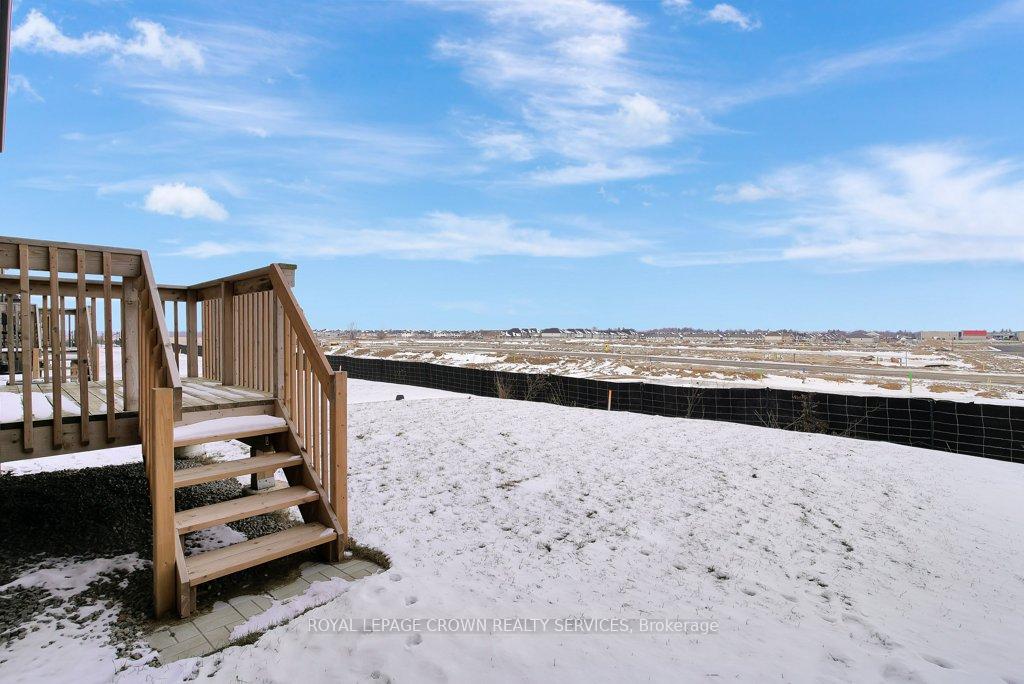 Photo 36 of 12 Scenic Ridge Gate, Brant, Paris — HOMEH
