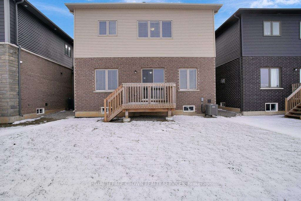 Photo 37 of 12 Scenic Ridge Gate, Brant, Paris — HOMEH