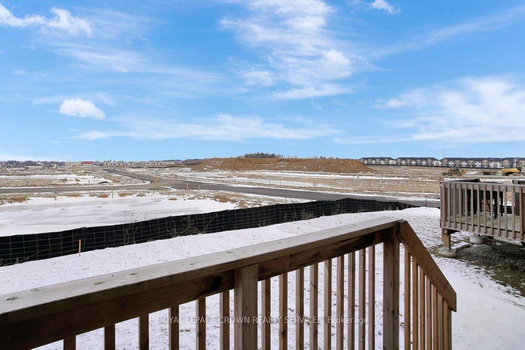 Photo 38 of 12 Scenic Ridge Gate, Brant, Paris — HOMEH