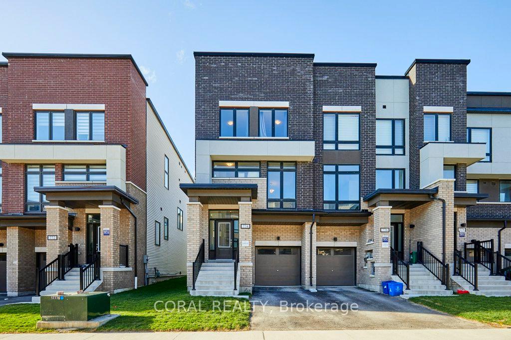 Photo 1 of 774 Heathrow Path, Oshawa, Samac — HOMEH