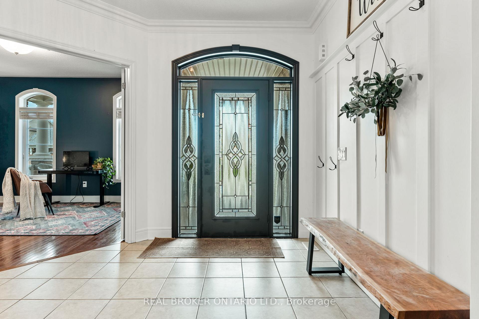 Photo 13 of 12 Turner Drive, Barrie, Bayshore — HOMEH