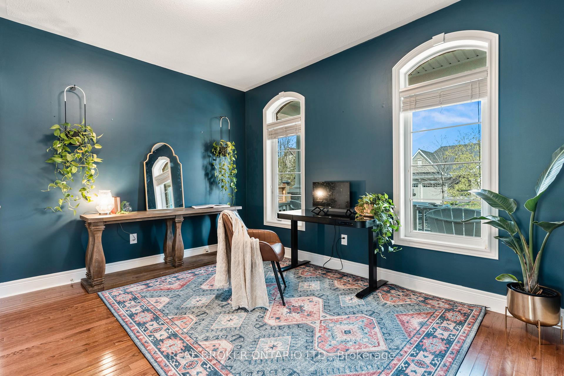 Photo 6 of 12 Turner Drive, Barrie, Bayshore — HOMEH