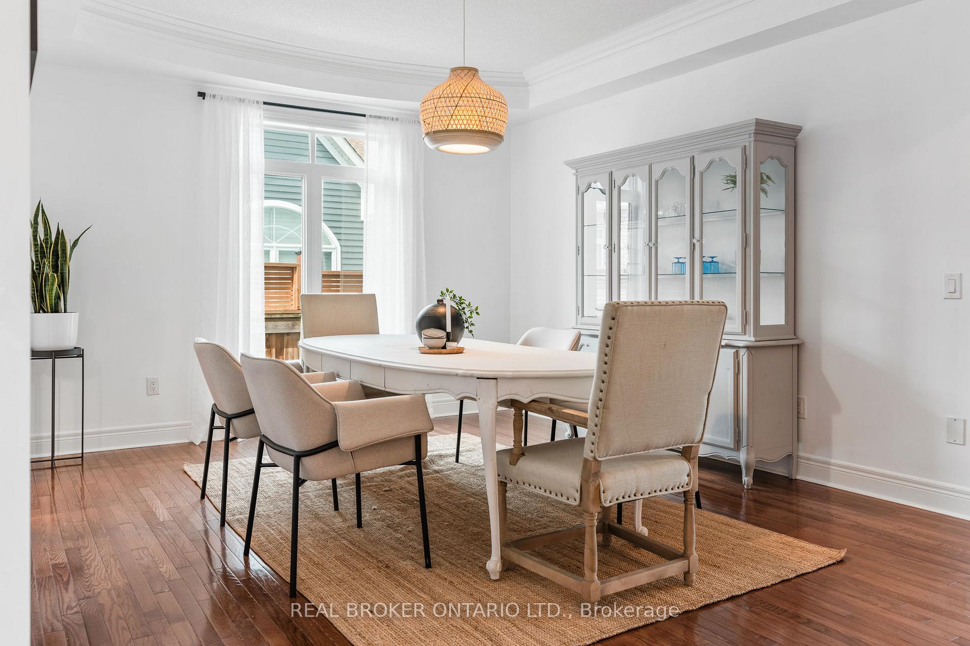 Photo 14 of 12 Turner Drive, Barrie, Bayshore — HOMEH