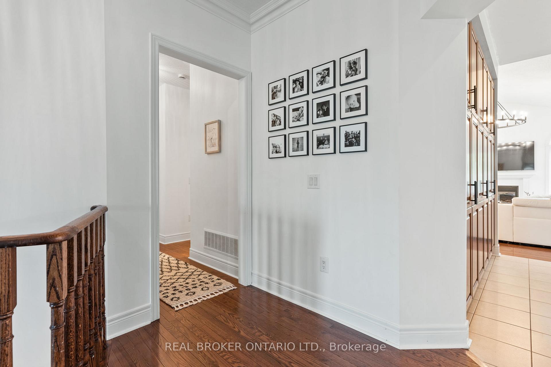 Photo 18 of 12 Turner Drive, Barrie, Bayshore — HOMEH