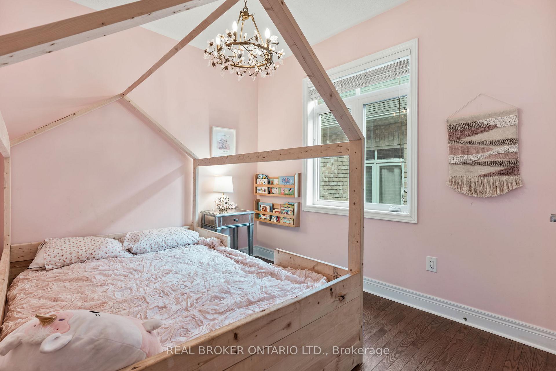Photo 24 of 12 Turner Drive, Barrie, Bayshore — HOMEH