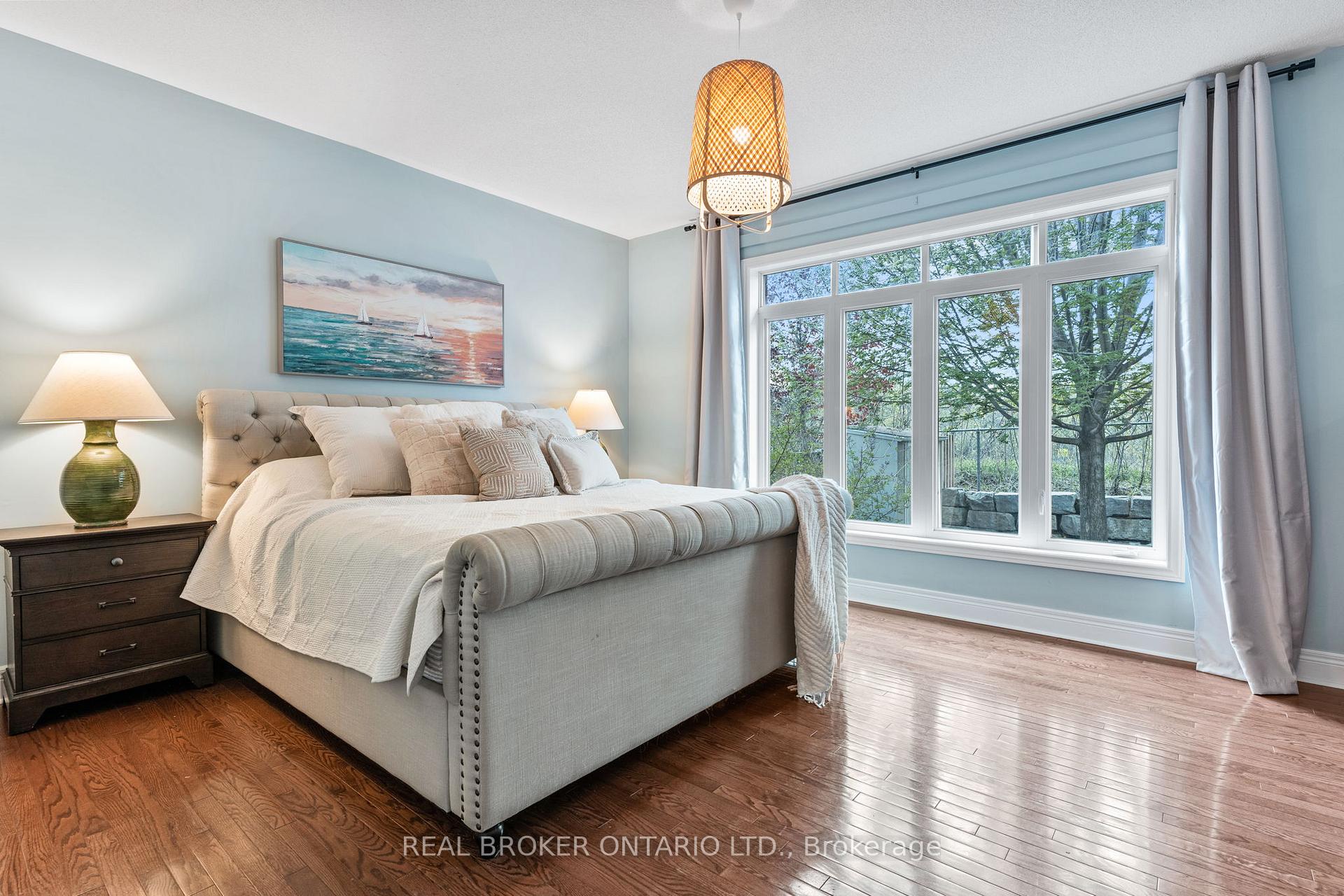 Photo 12 of 12 Turner Drive, Barrie, Bayshore — HOMEH