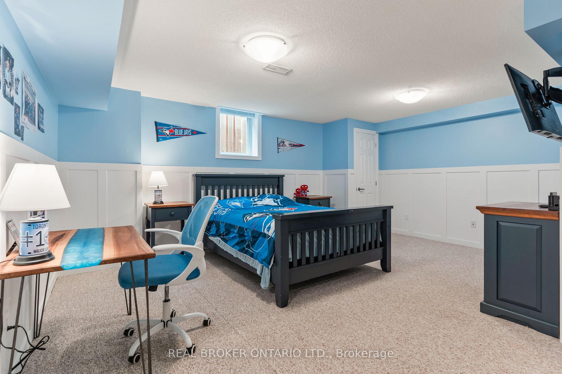 Photo 27 of 12 Turner Drive, Barrie, Bayshore — HOMEH