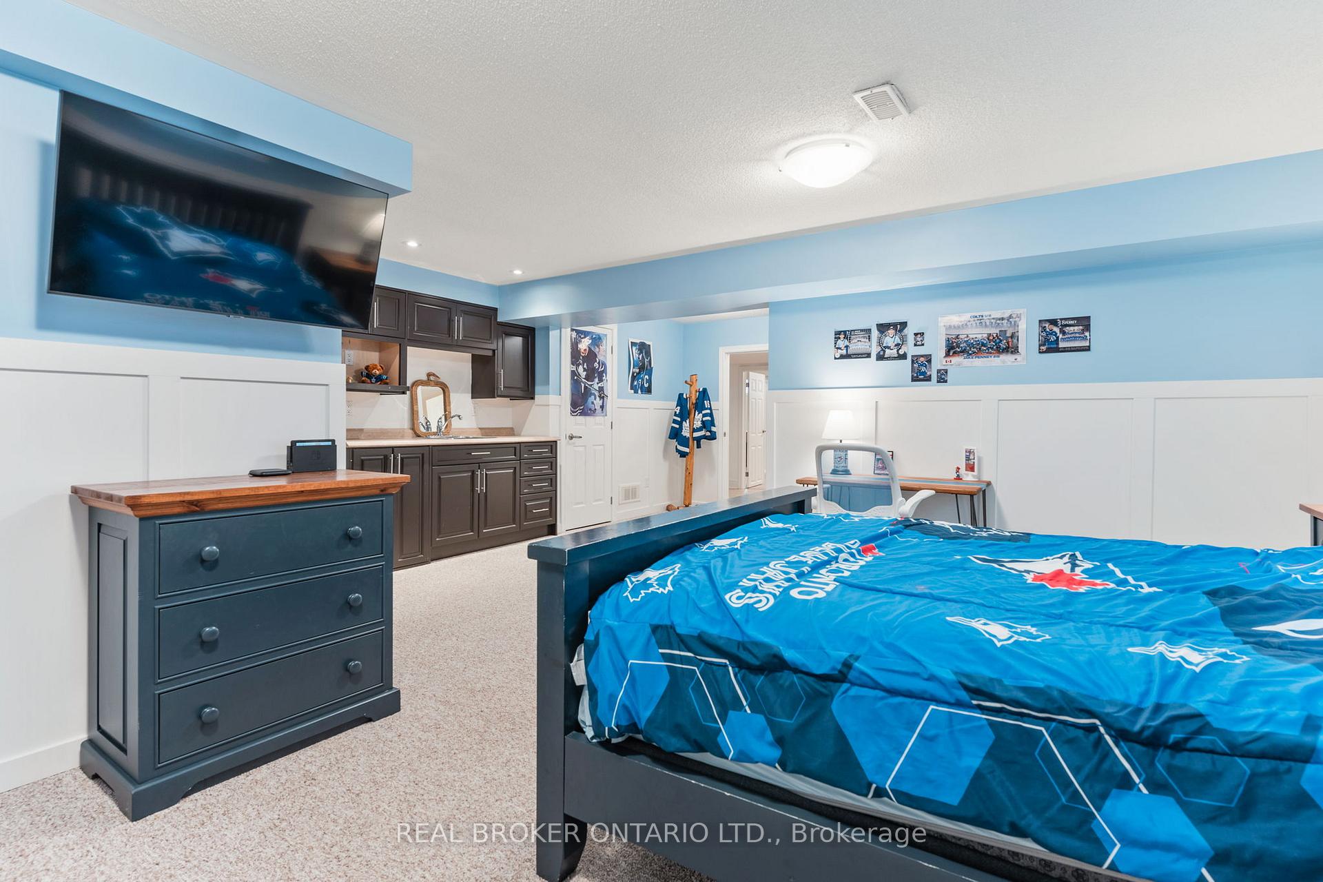 Photo 49 of 12 Turner Drive, Barrie, Bayshore — HOMEH