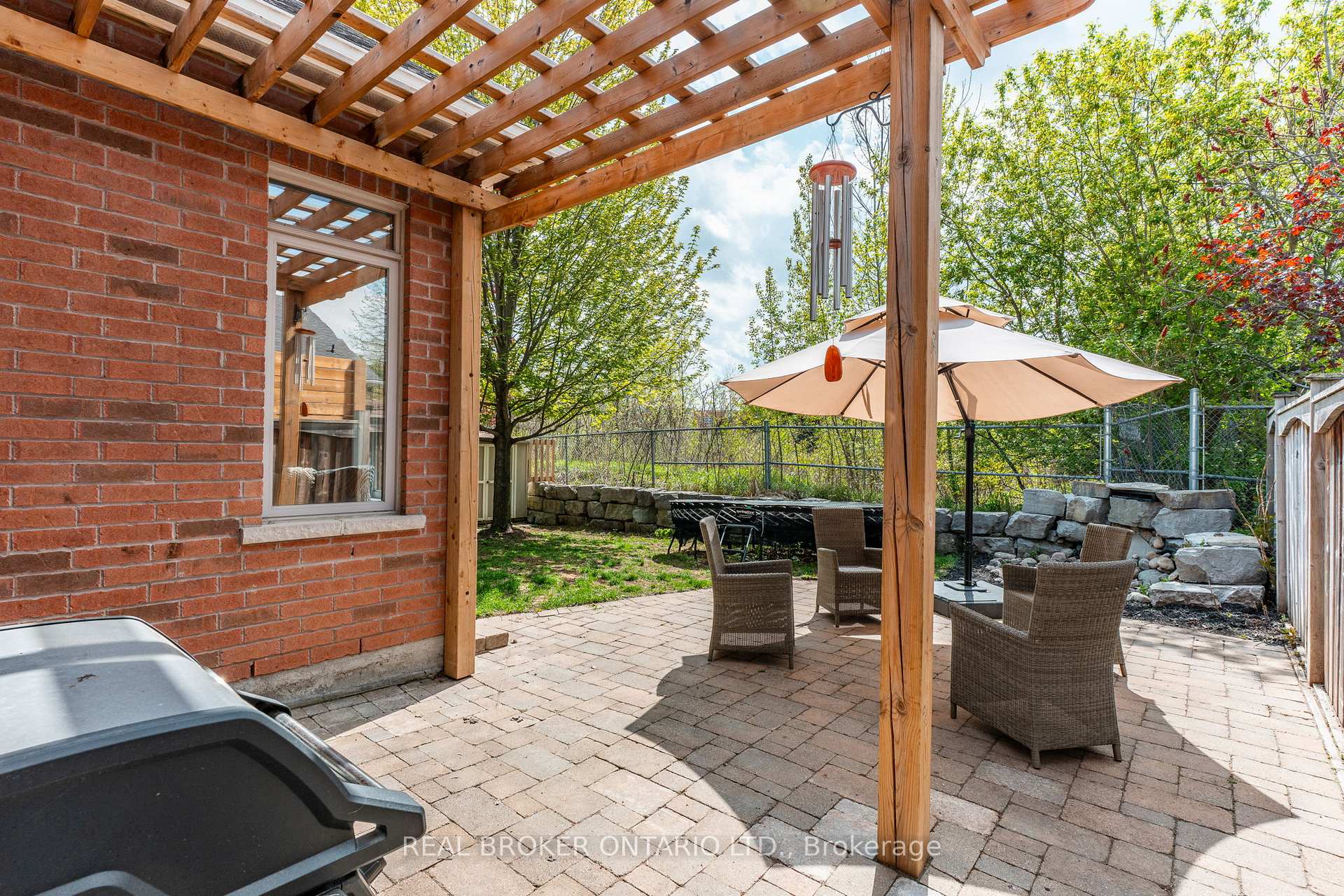 Photo 43 of 12 Turner Drive, Barrie, Bayshore — HOMEH