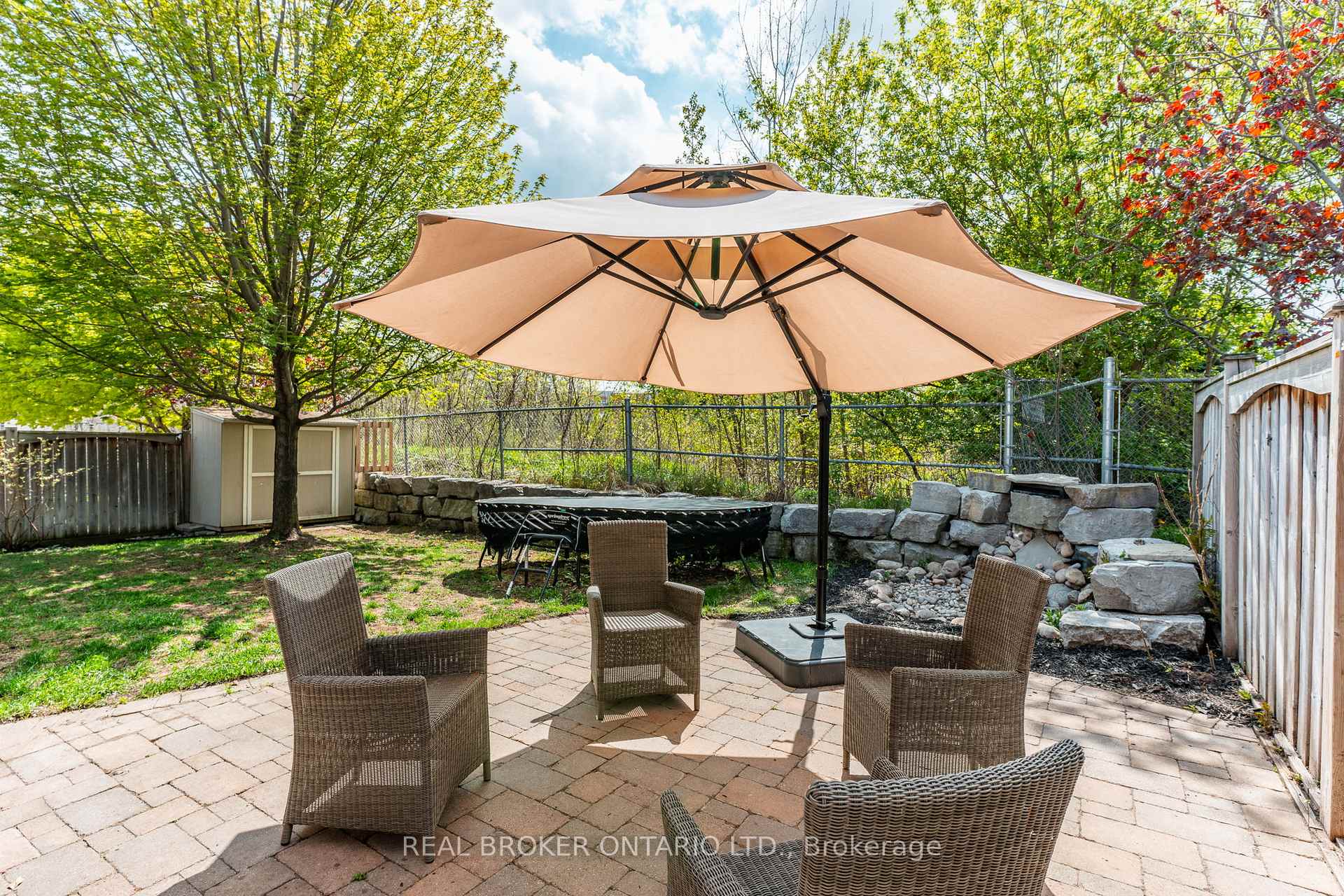 Photo 48 of 12 Turner Drive, Barrie, Bayshore — HOMEH