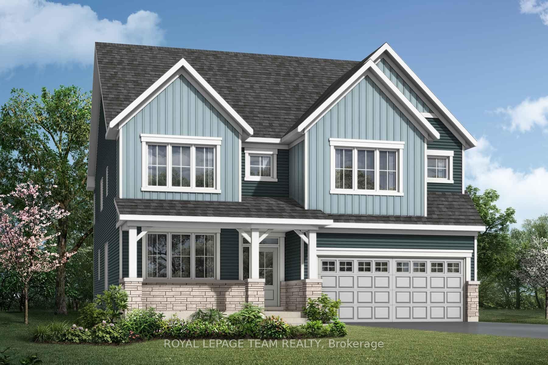 Photo 1 of 6367 Ottawa Street W, Ottawa, Goulbourn Twp From Franktown Rd/South To Rideau — HOMEH