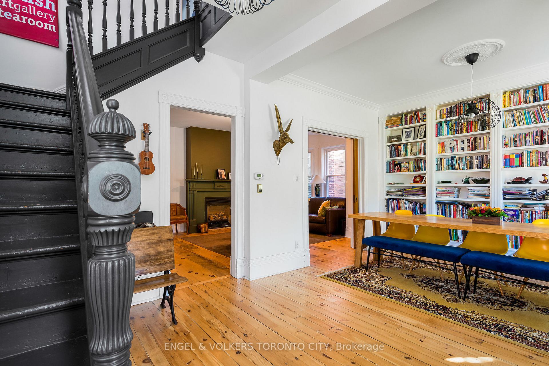 Photo 6 of 305 Maple Street, Collingwood — HOMEH