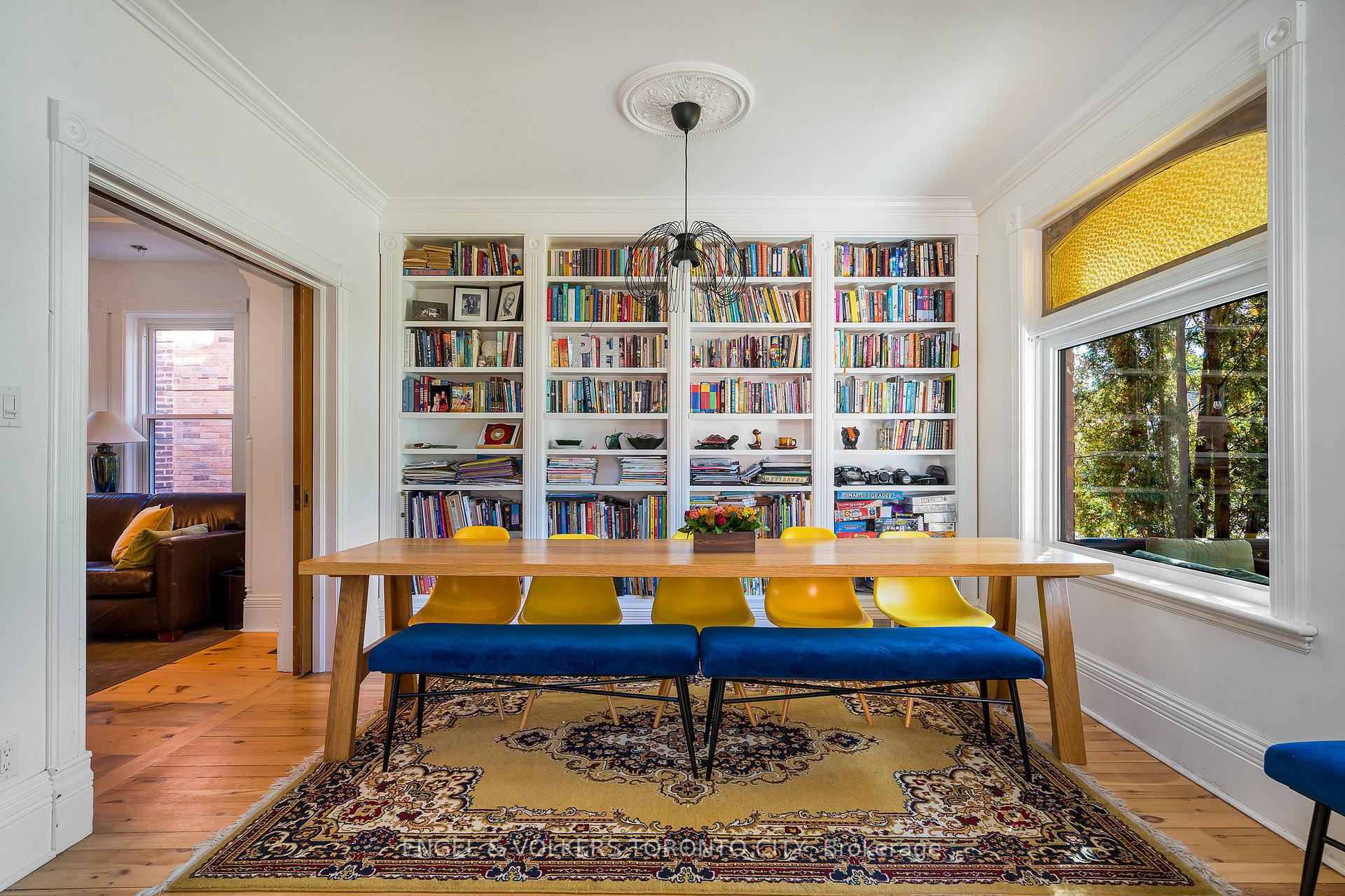 Photo 7 of 305 Maple Street, Collingwood — HOMEH