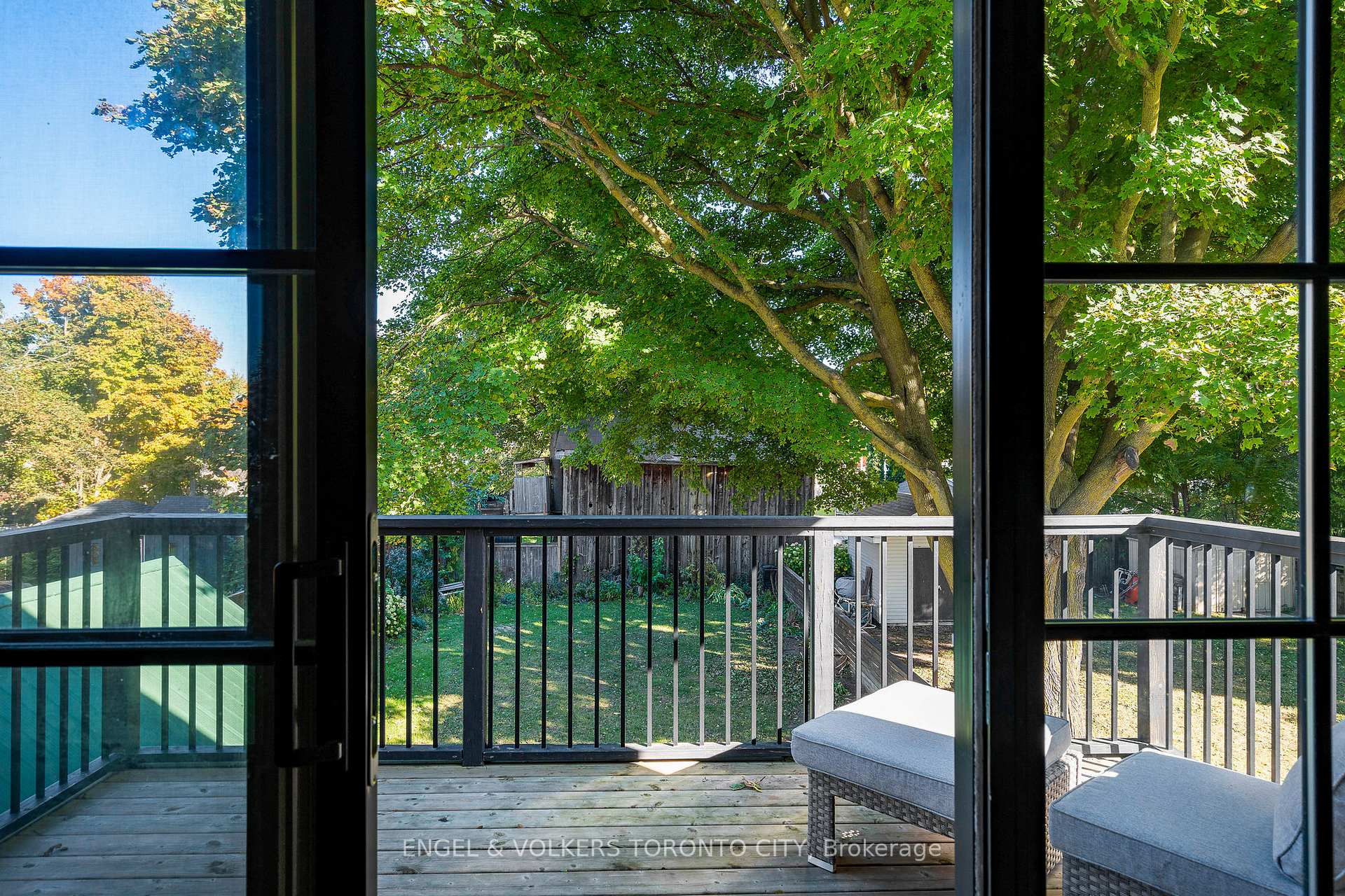 Photo 15 of 305 Maple Street, Collingwood — HOMEH