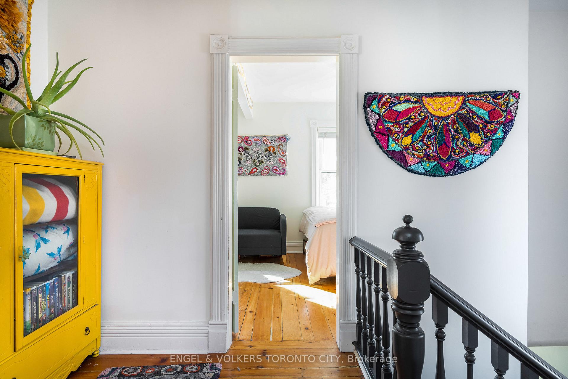 Photo 23 of 305 Maple Street, Collingwood — HOMEH